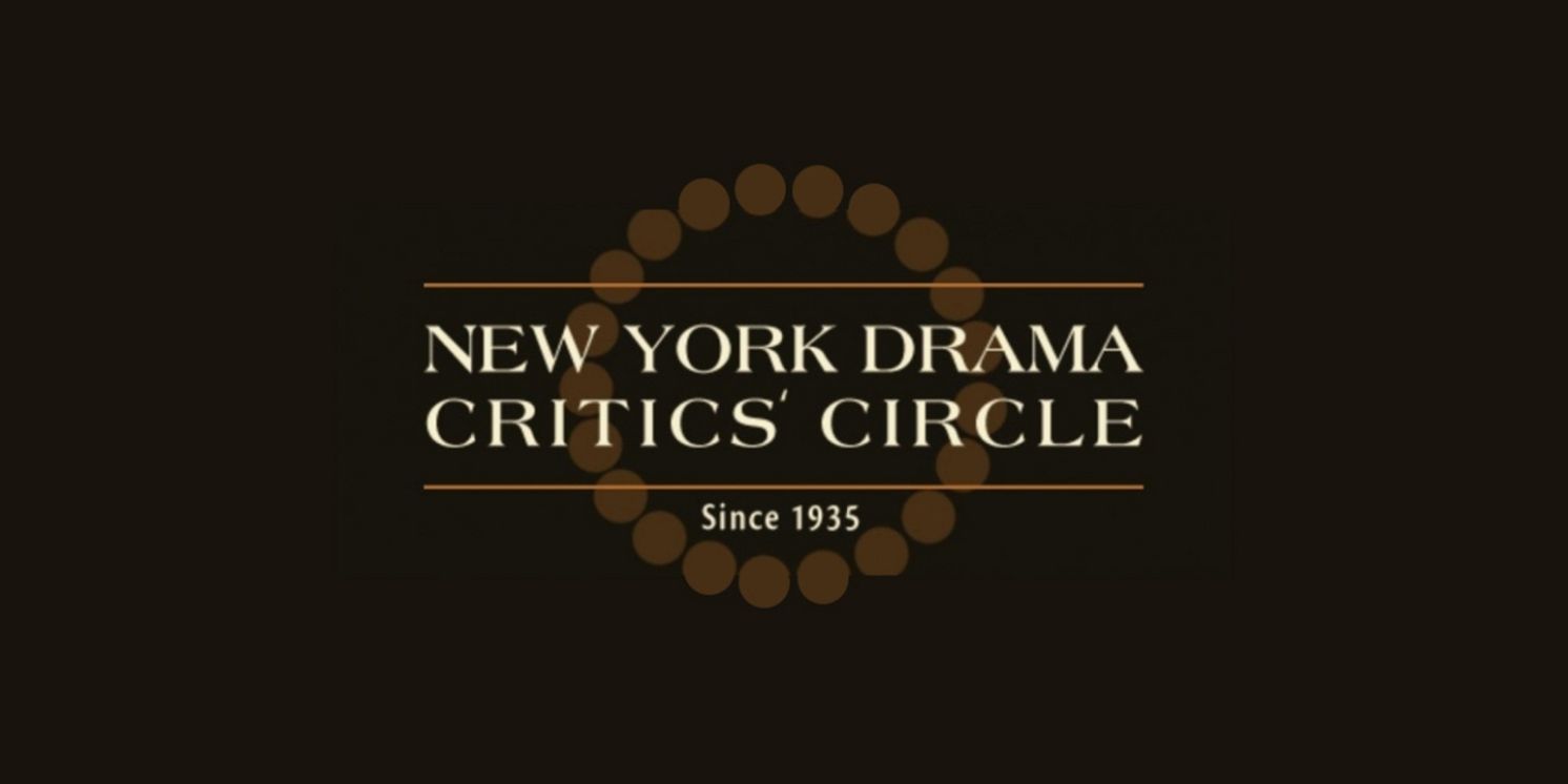 New York Drama Critics' Circle Awards Will Announce Winners Monday, May 8  Image