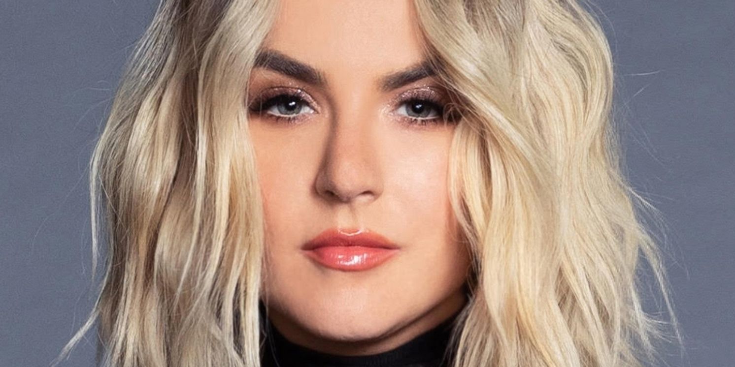 Joanna 'JoJo' Levesque Will Make Her Broadway Debut as Satine in MOULIN ROUGE! THE MUSICAL  Image