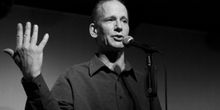 Catching Up With TIME STAMPS' Rian Keating