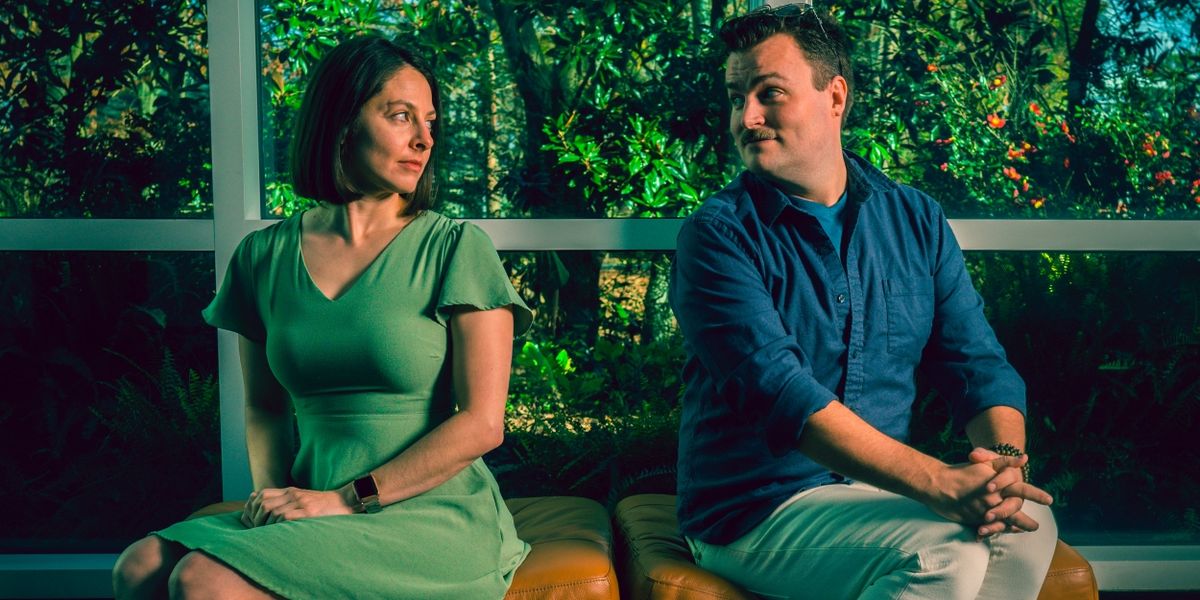 Little Theatre of Virginia Beach to Present MUCH ADO ABOUT NOTHING With a Digital Twist