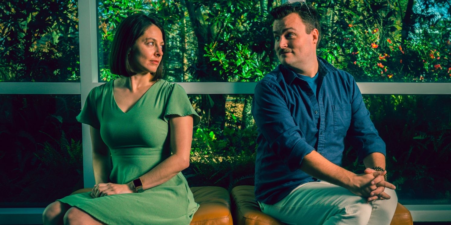 Little Theatre of Virginia Beach to Present MUCH ADO ABOUT NOTHING With a Digital Twist  Image