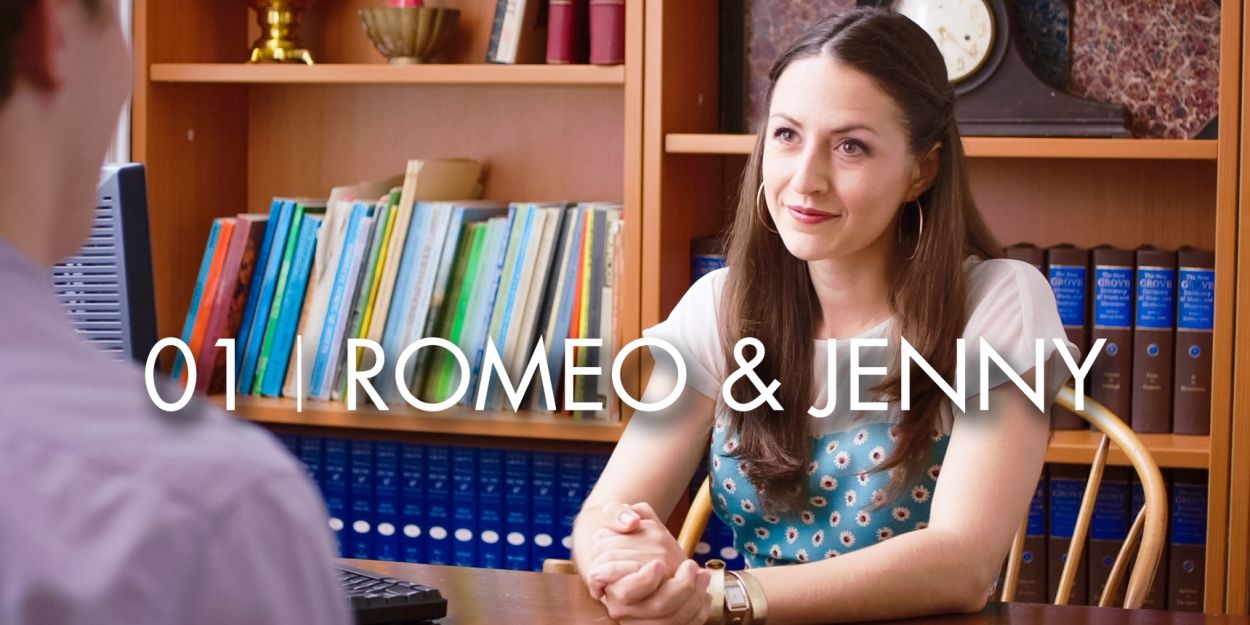 VIDEO: Ms. Guidance- Episode 1 | Romeo & Jenny Video