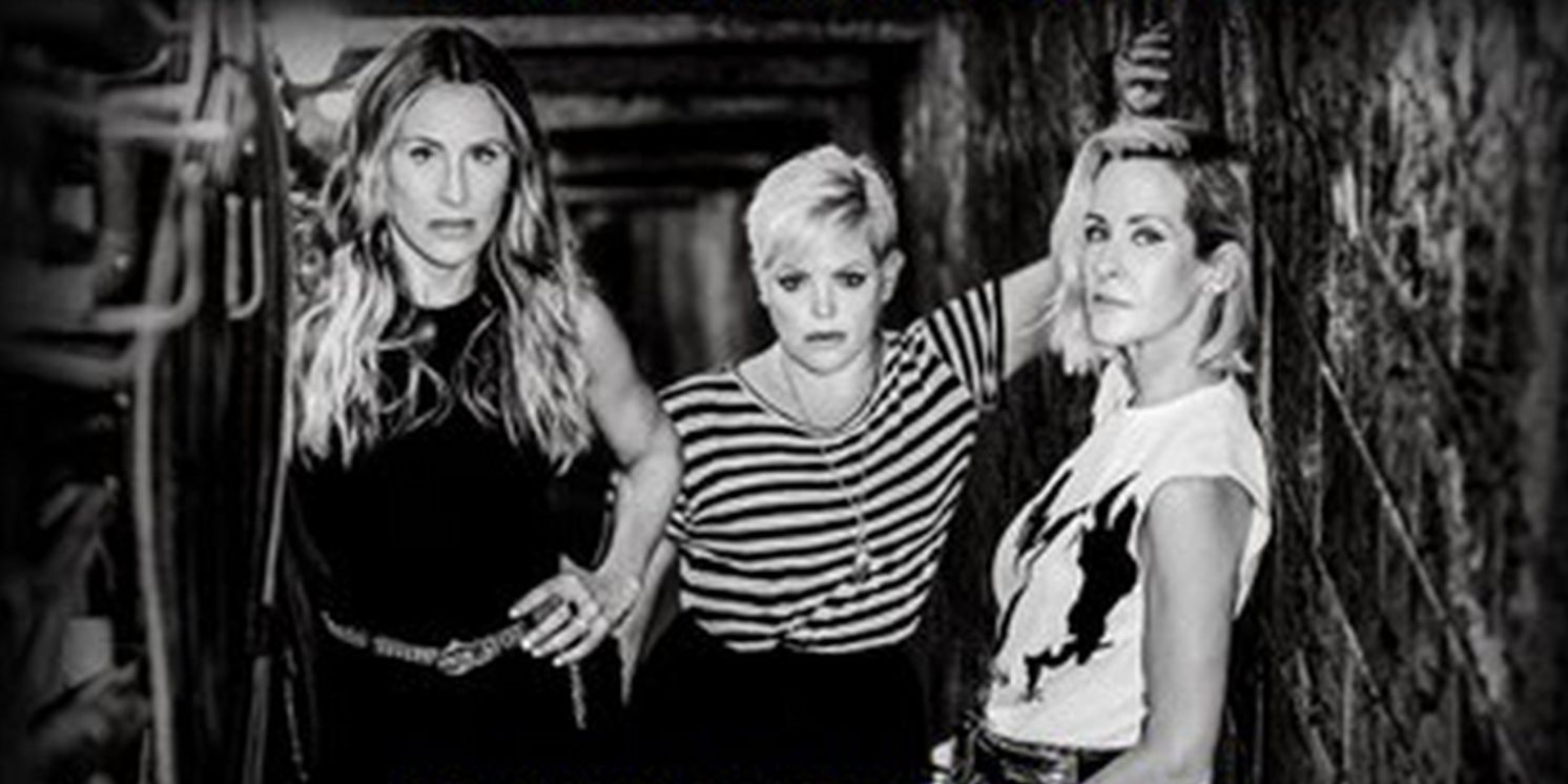 The Chicks to Be Joined By Maren Morris on New Tour Dates  Image