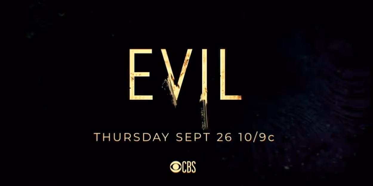 VIDEO: Watch a Sneak Peek of EVIL on CBS! Video
