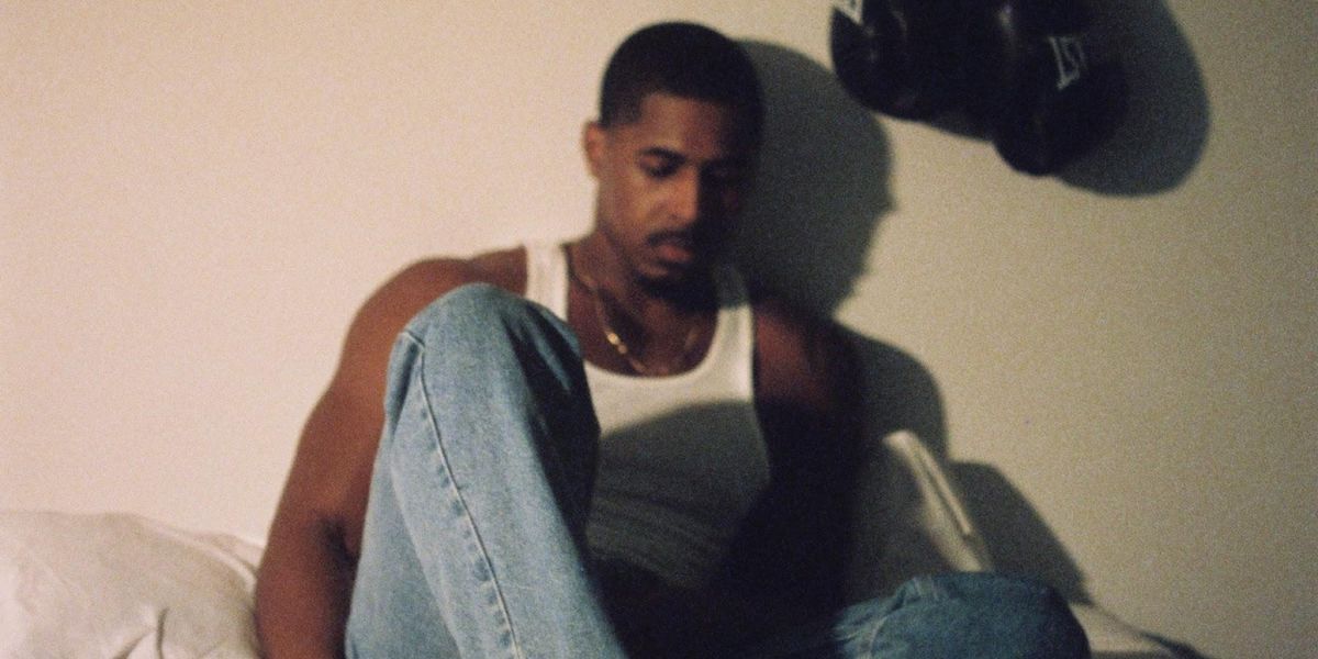 Khamari Announces Debut Album 'A Brief Nirvana' & Shares New Single 'Right My Wrongs'