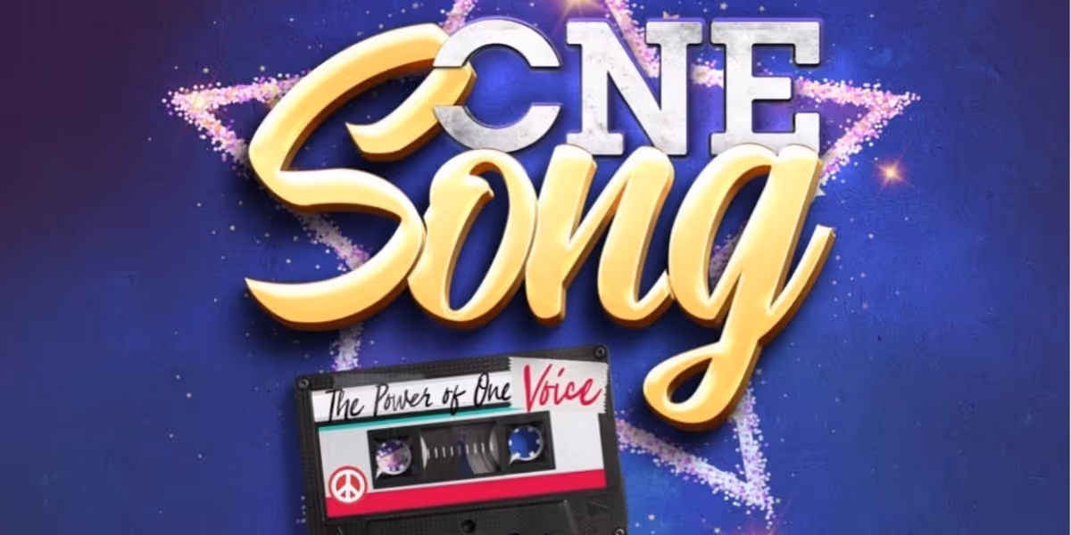 My Power Of One Launches Global Song Competition ONE SONG