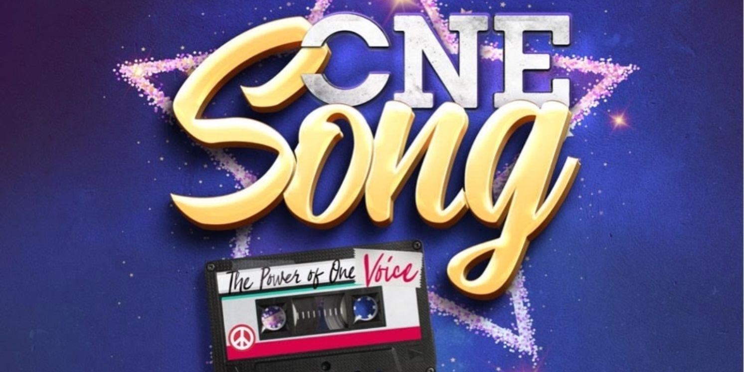 My Power Of One Launches Global Song Competition ONE SONG  Image