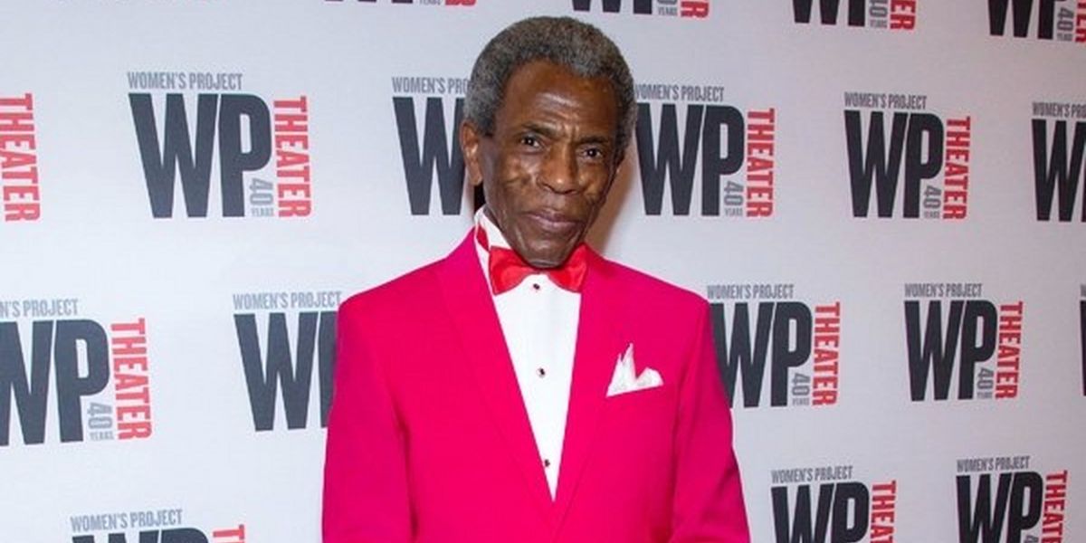 Andre De Shields To Lead Re-Opening Of Tony-Winning La MaMa Experimental Theatre Club