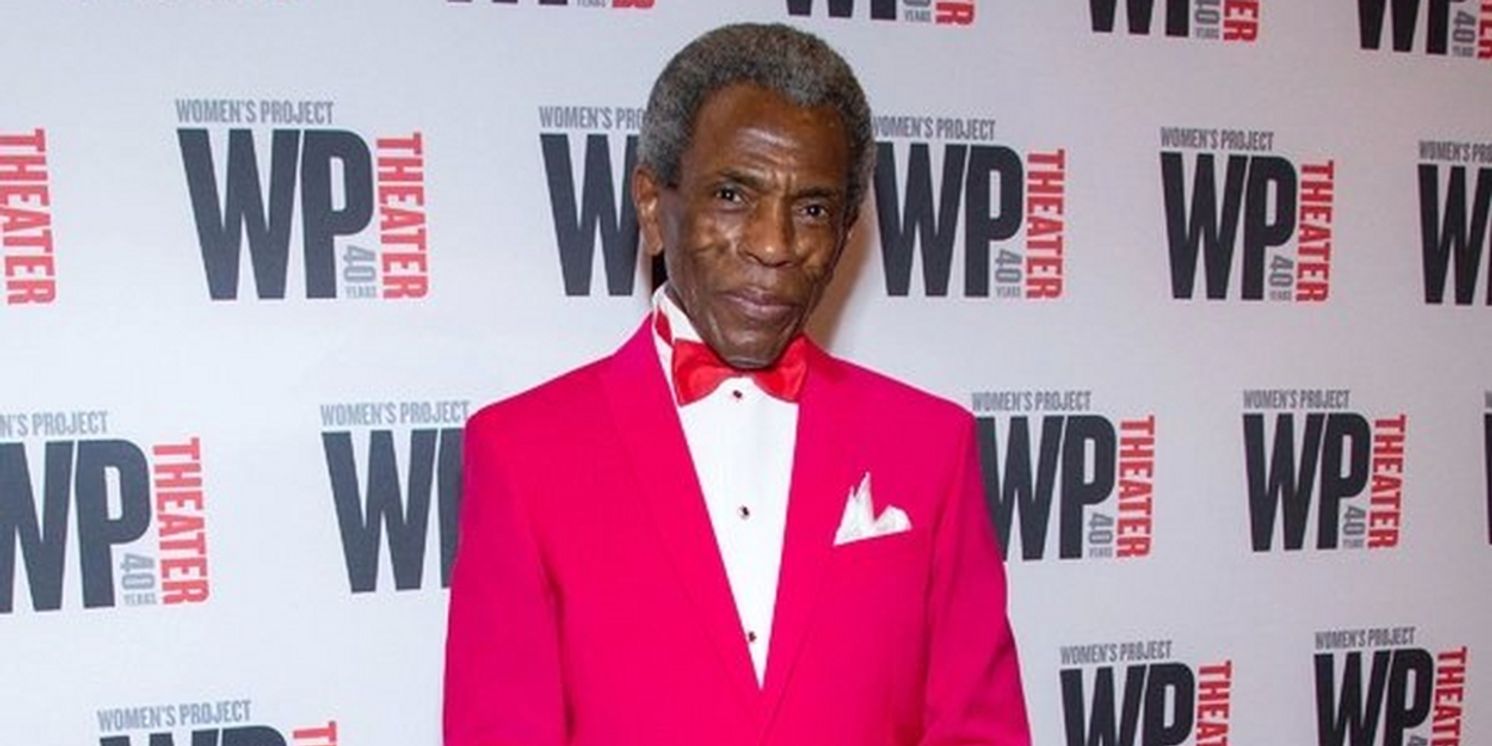 Andre De Shields To Lead Re-Opening Of Tony-Winning La MaMa Experimental Theatre Club  Image