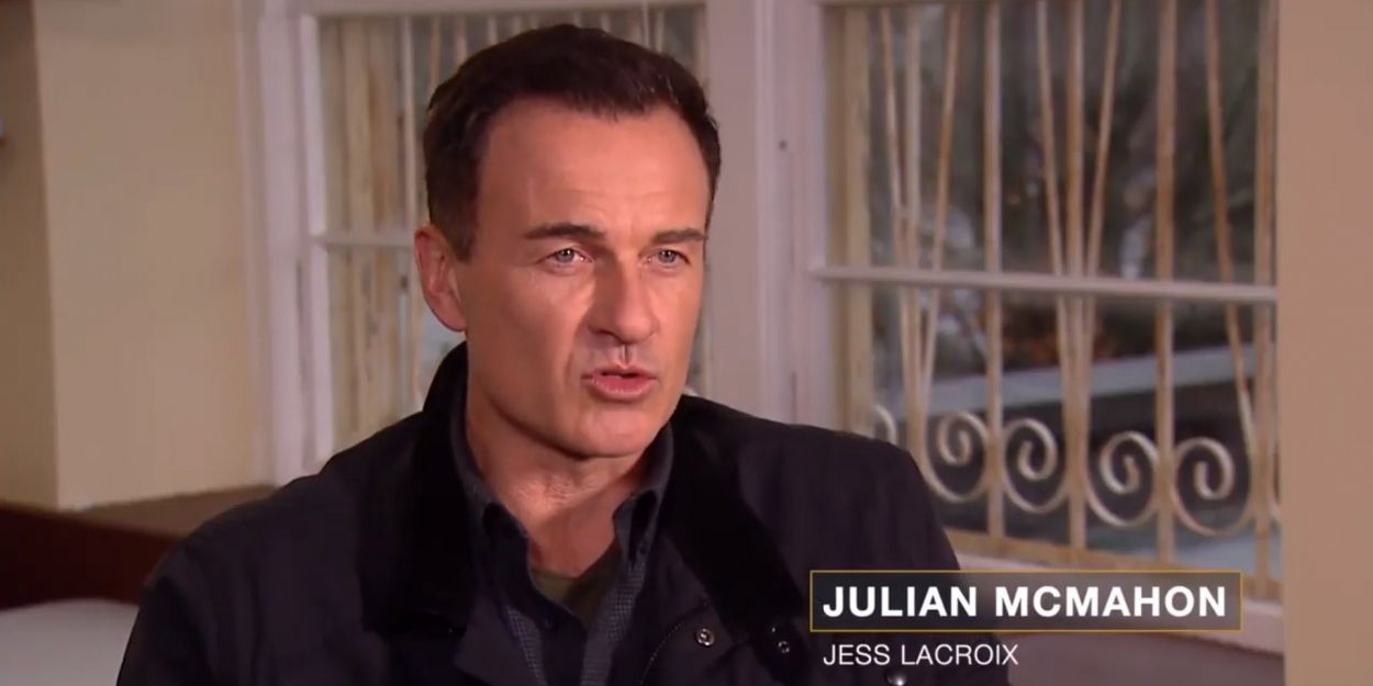 VIDEO: Watch a Behind-the-Scenes Look at FBI: MOST WANTED on CBS! Video