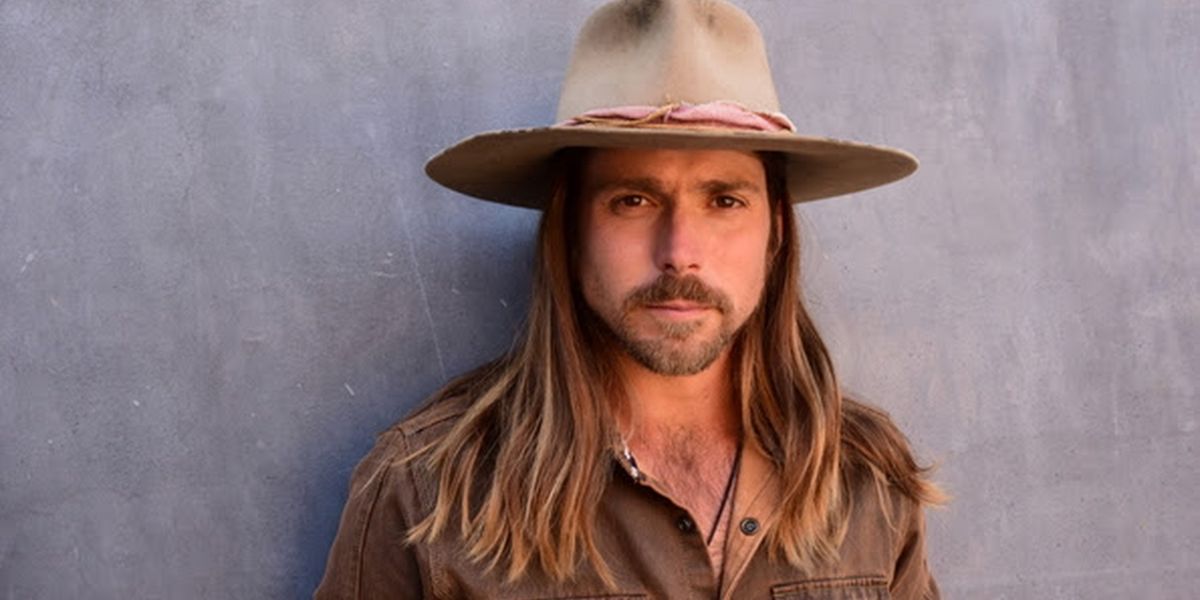 Lukas Nelson & POTR Share New Song 'Alcohallelujah'