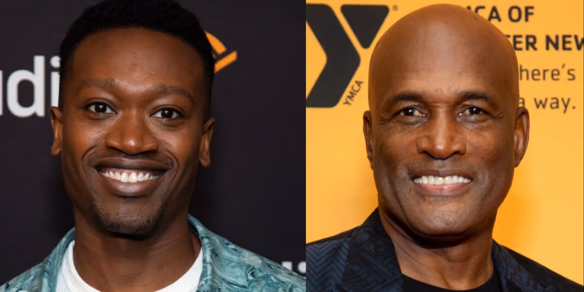 Ato Blankson-Wood Will Lead HAMLET in The Public Theater's 61st Season of Free Shakespeare in the Park