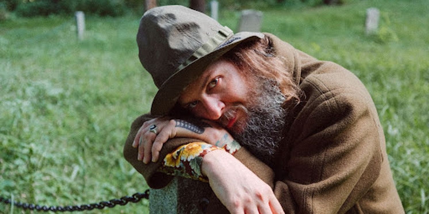 King Tuff Announces New Album & Shares Title Track 'Smalltown Stardust'  Image