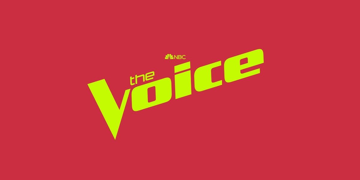 How to Audition For THE VOICE