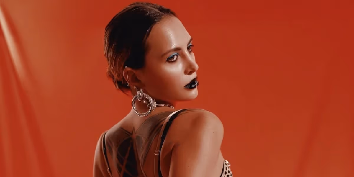 Nastiya Kai to Release New Single 'Liar' This Month