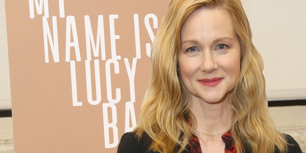 TV: Laura Linney Gets Ready to Bring MY NAME IS LUCY BARTON to Broadway! Video