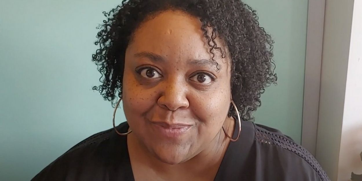 VIDEO: Meet the Goodman Theatre's Manager of Individual and Major Gifts, Victoria… Video