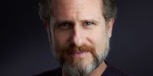 Remy Auberjonois of THE GLASS MENAGERIE at Guthrie Theater