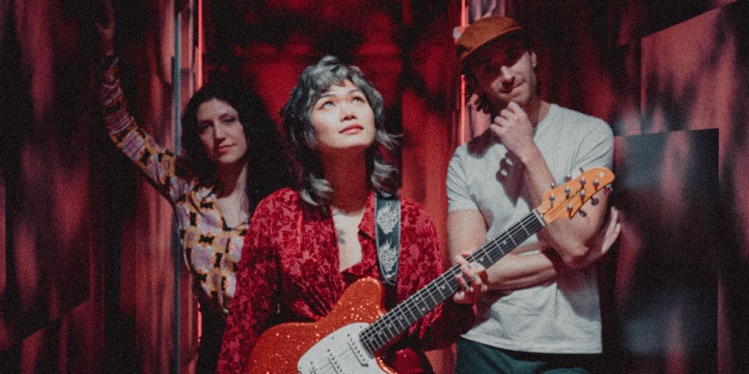 Covet Release 'Lovespell' Single  Image