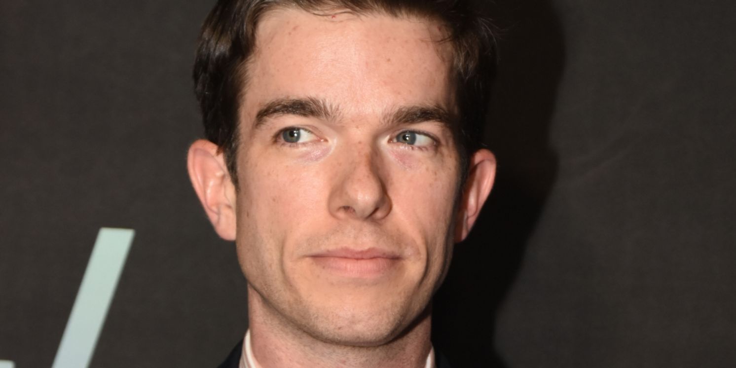Remaining John Mulaney Shows at Madison Square Garden to Use Yondr Technology  Image