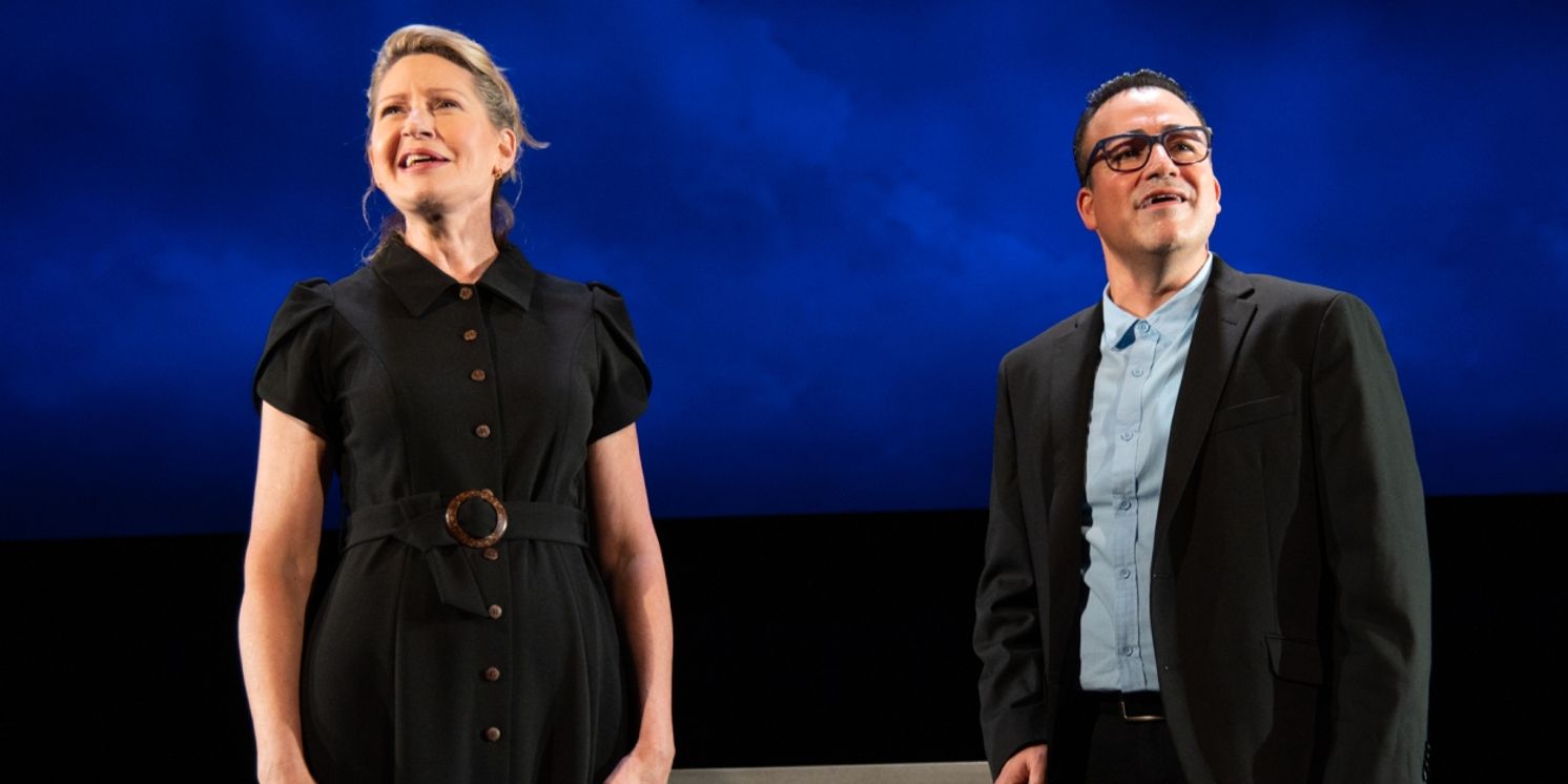 Review Roundup: LOS OTROS Off-Broadway- What Did the Critics Think?  Image
