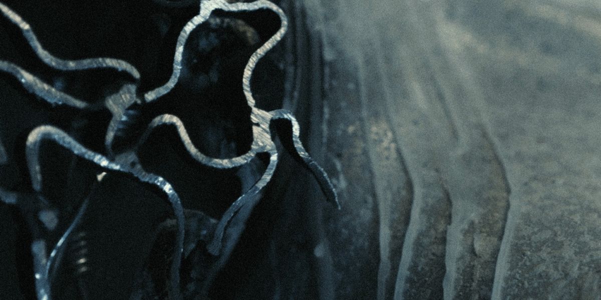 Ivy Lab Unveil 'Dogma' From 'Infinite Falling Ground'