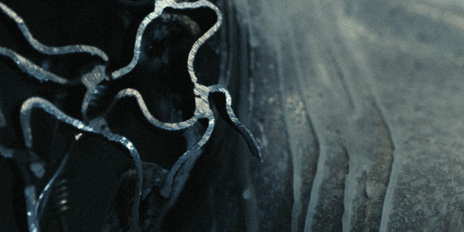 Ivy Lab Unveil 'Dogma' From 'Infinite Falling Ground'  Image