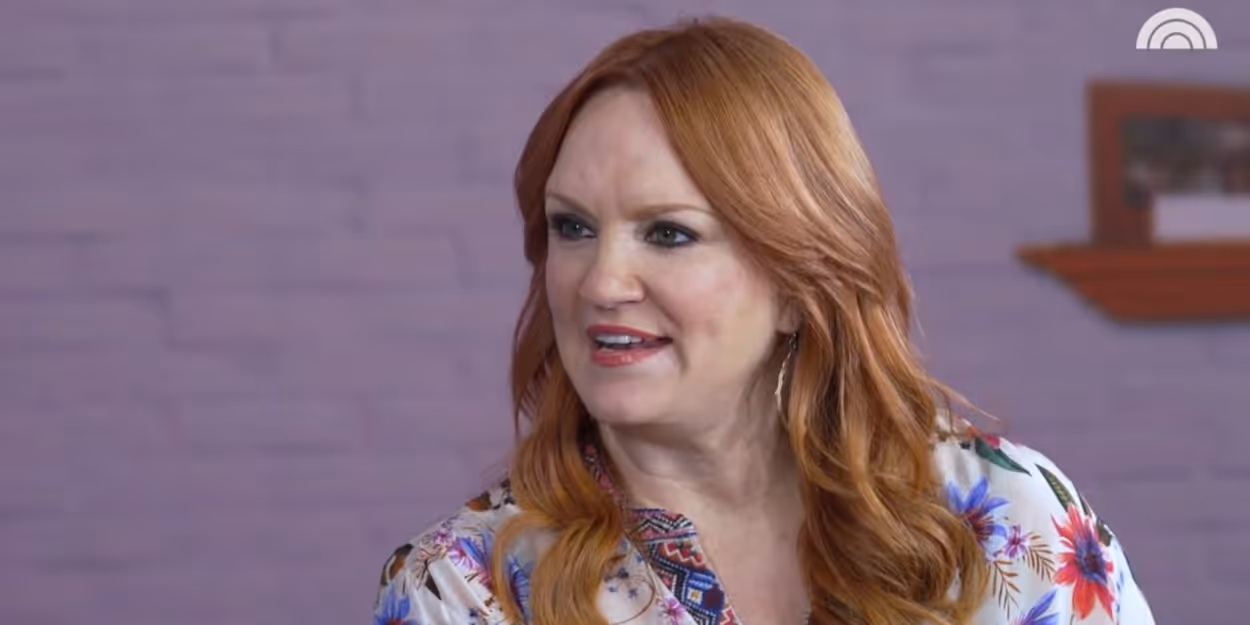 VIDEO: The Pioneer Woman Talks About The Spiciest Thing She's Ever Eaten on TODAY… Video