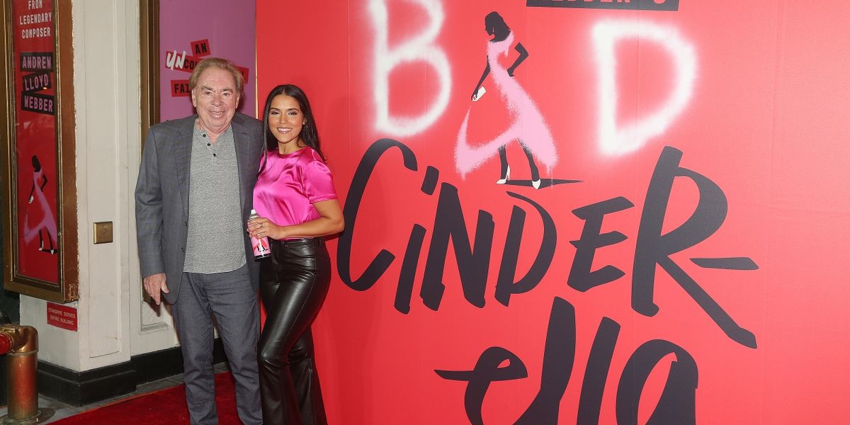 Meet the Cast of BAD CINDERELLA, Beginning Previews on Broadway Tonight!
