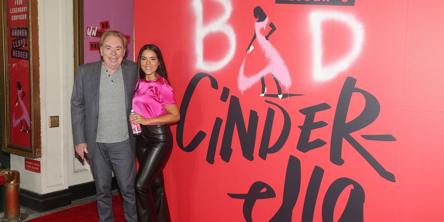 Meet the Cast of BAD CINDERELLA, Beginning Previews on Broadway Tonight!  Image