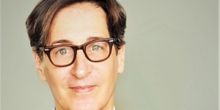 Stan Zimmerman on THE GOLDEN GIRLS and YES, VIRGINIA
