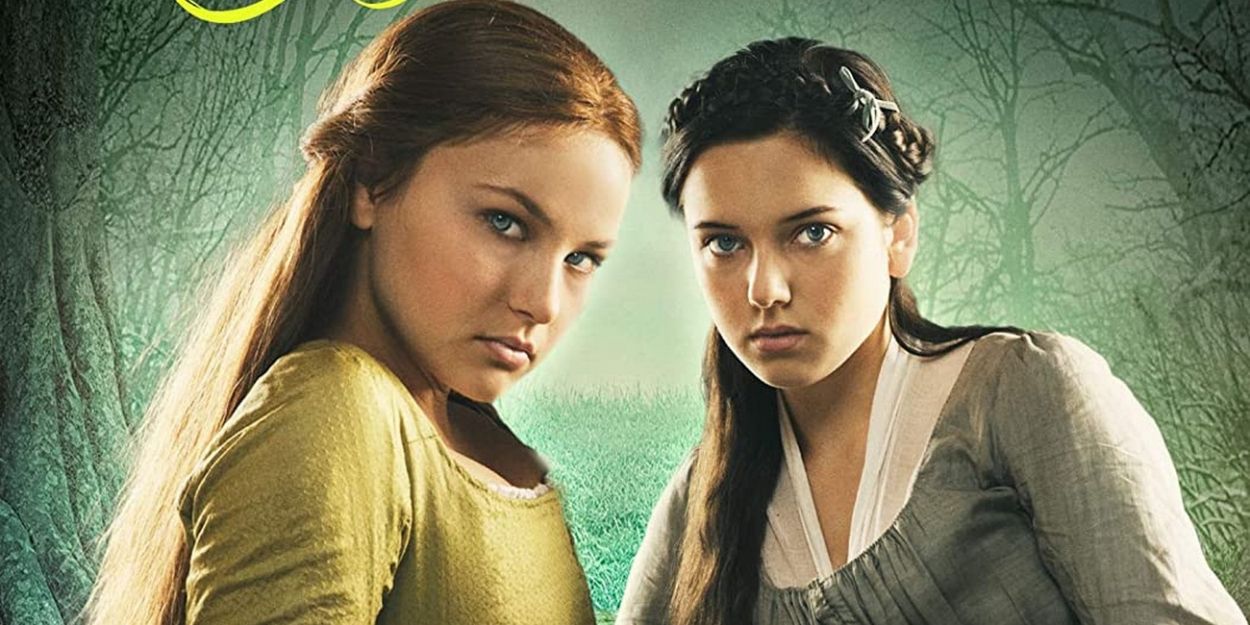VIDEO: Watch the Trailer for CARMILLA Video