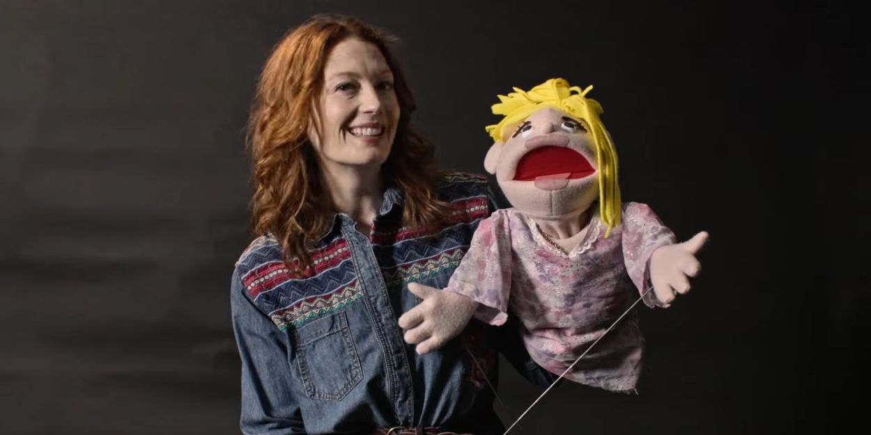 WATCH: See New Video Confessionals From the Cast of HAND TO GOD at the Copley Theatre Video