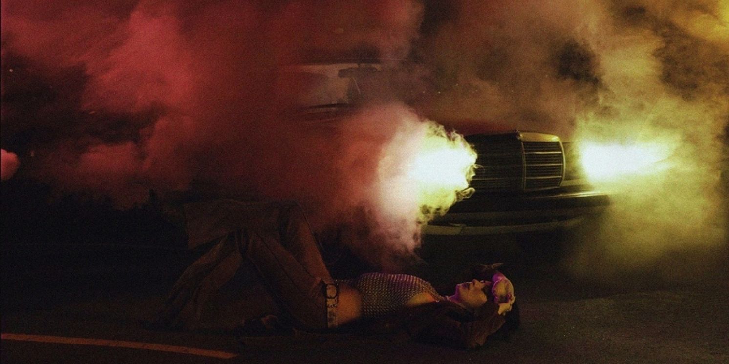 Kassi Ashton Releases New Song 'Drive You Out of My Mind'  Image