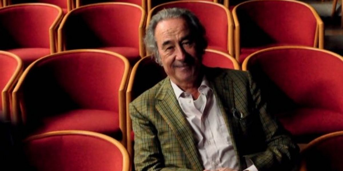 Franco Ambrosetti's Strings Album 'NORA' To Be Released In Immersive Sound Format