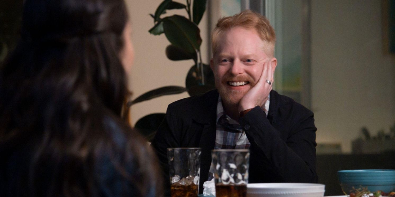 Jesse Tyler Ferguson Joins HIGH SCHOOL MUSICAL Series Season Three  Image