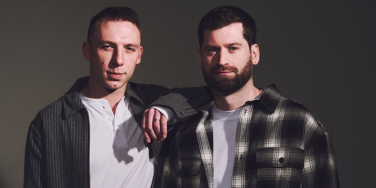 'ODESZA: The Last Goodbye Cinematic Experience' to Hit Cinemas in July