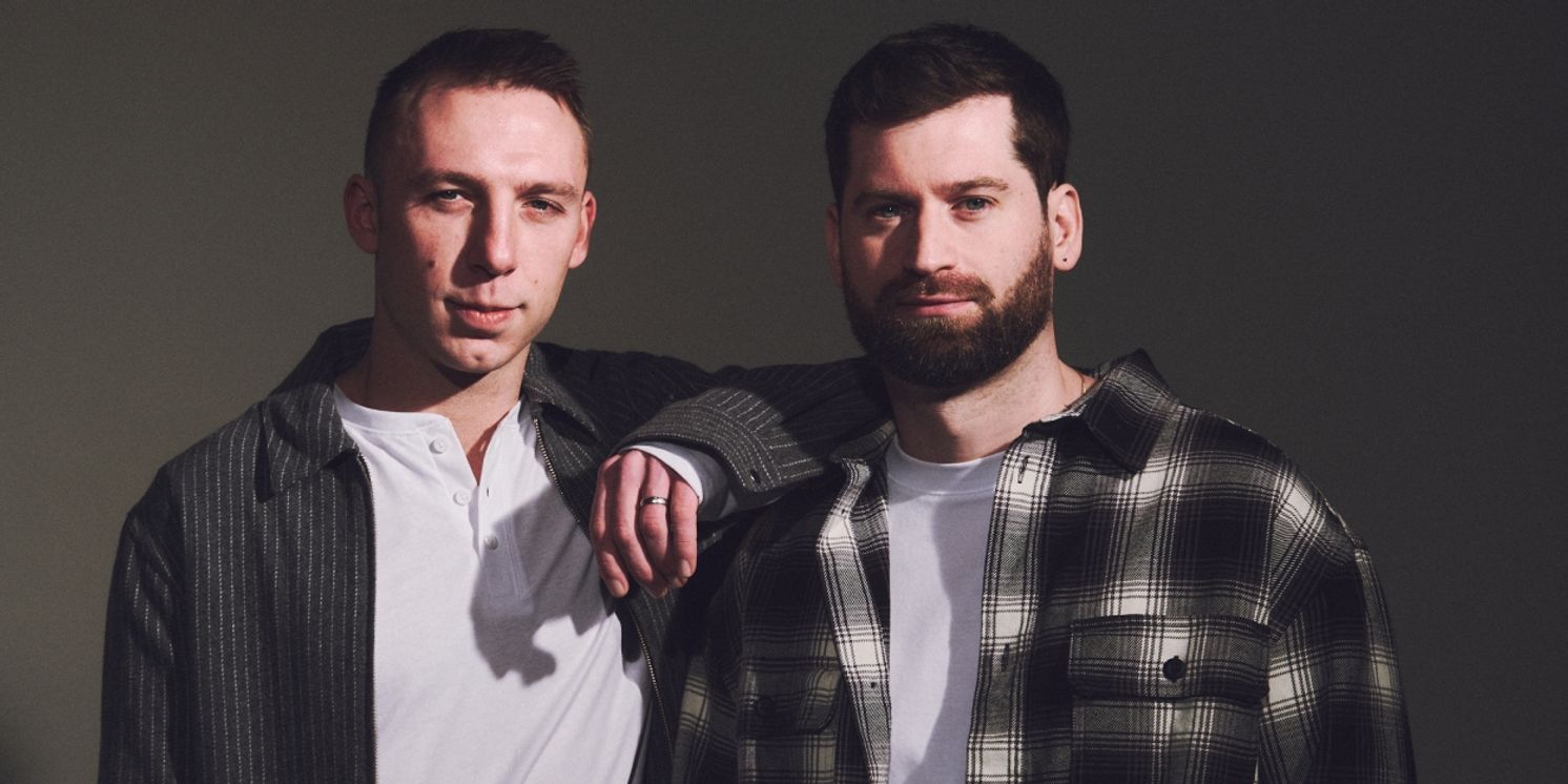 'ODESZA: The Last Goodbye Cinematic Experience' to Hit Cinemas in July  Image