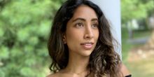 Priya Mahendra of THE PRINCESS POSSIBILITY PROJECT