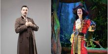 Interview: Chris Lanceley and Henry Shields on Playing Chris Bean on Both Sides of th