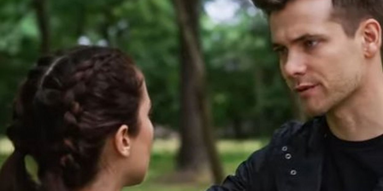 VIDEO: The CW Shares PANDORA 'Command Track' Clip Video