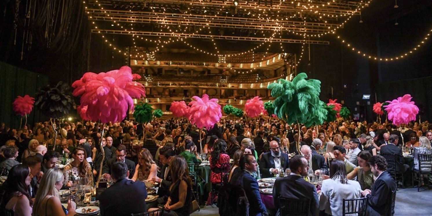 MAD HOT BALLET: Deco-Danse Raises Over $1 Million  Image