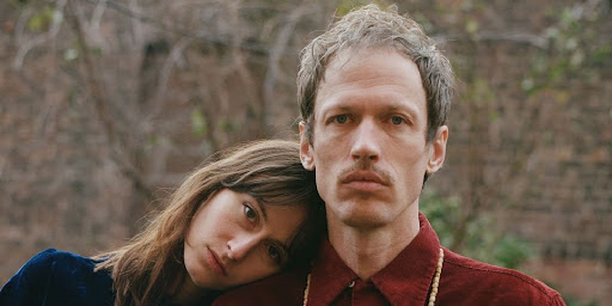 Devon Church (Exitmusic) Announces New Album