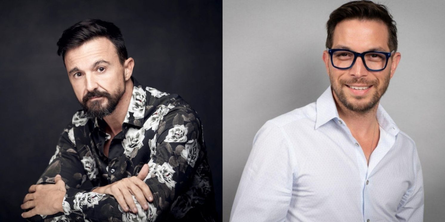 THE SWALLOW to Premiere at Repertorio Español This Month  Image