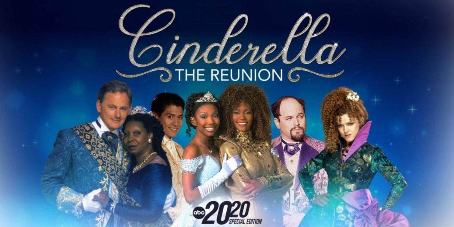Brandy, Bernadette Peters & More to Celebrate CINDERELLA in New 20/20 Special  Image