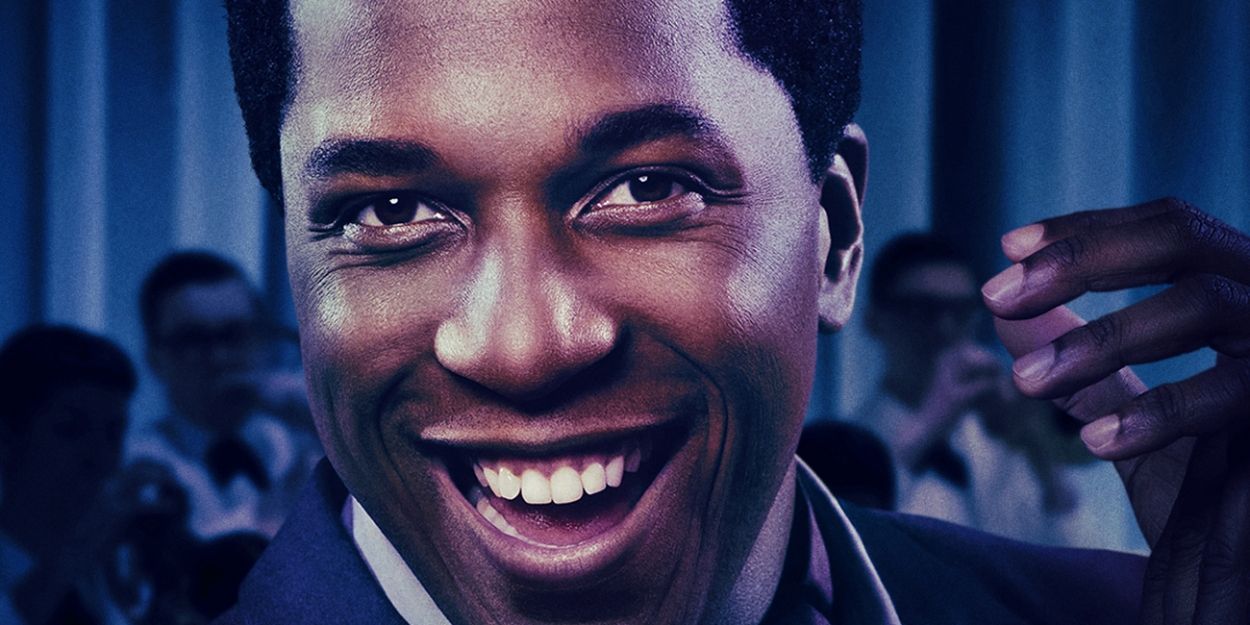 VIDEO: Watch the Trailer for the Film Adaptation of ONE NIGHT IN MIAMI, Starring… Video