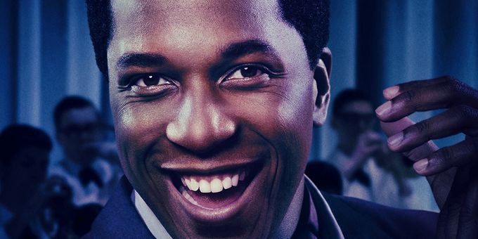 VIDEO: Watch the Trailer for the Film Adaptation of ONE NIGHT IN MIAMI, Starring Leslie Odom Jr.