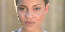 Britney Simpson in CYRANO at Two River Theater through 10/13