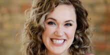 Interview: Annika Isbell of BRINGING UP BABY MAMA at Smartmouth Comedy Co.