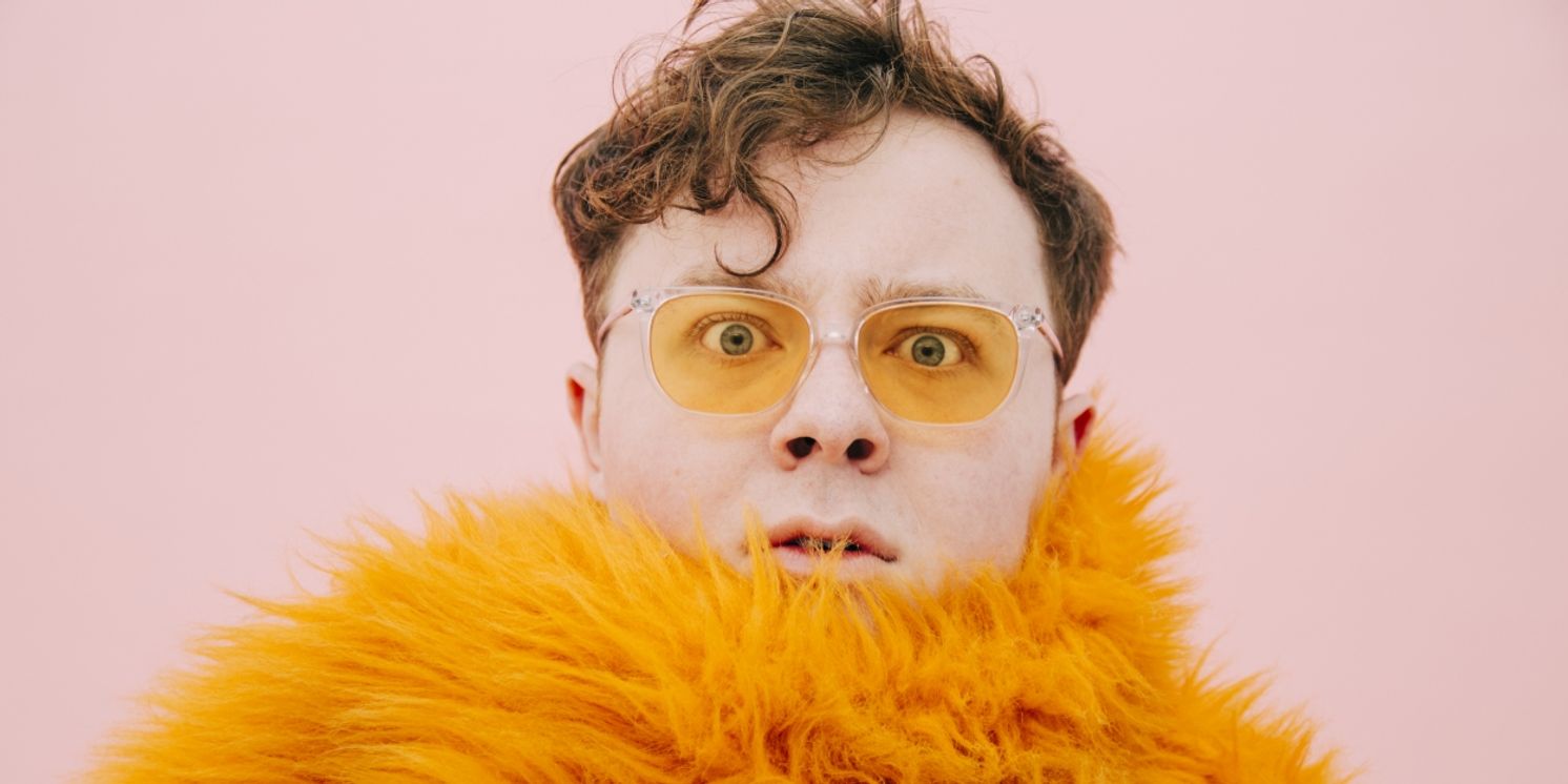 AMERICAN IDOL Alum Eddie Island Releases 'Folkstar' Album  Image